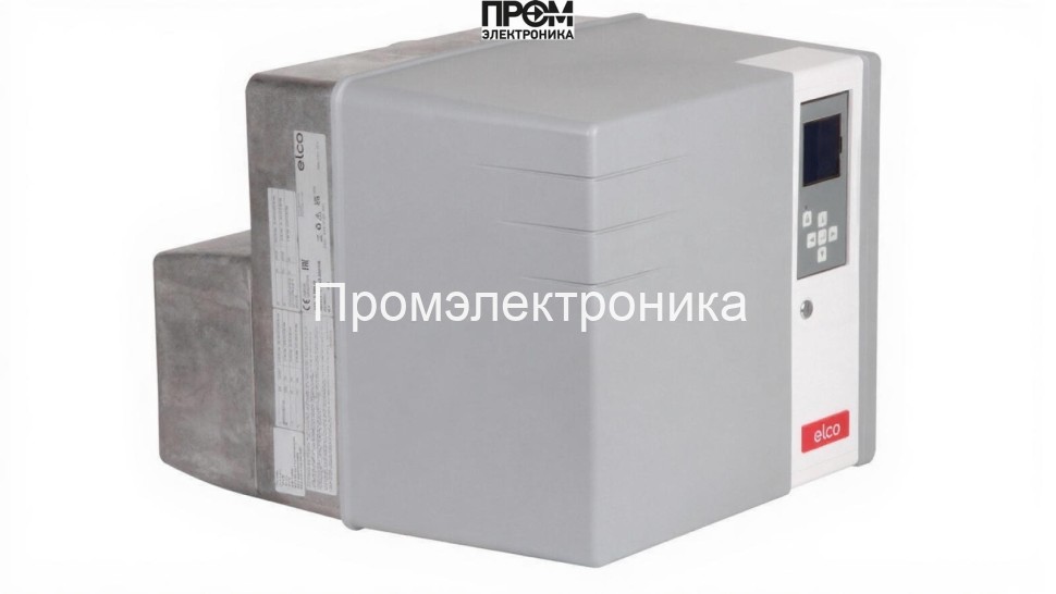 Газодизельная горелка Elco VGL 3.360 D