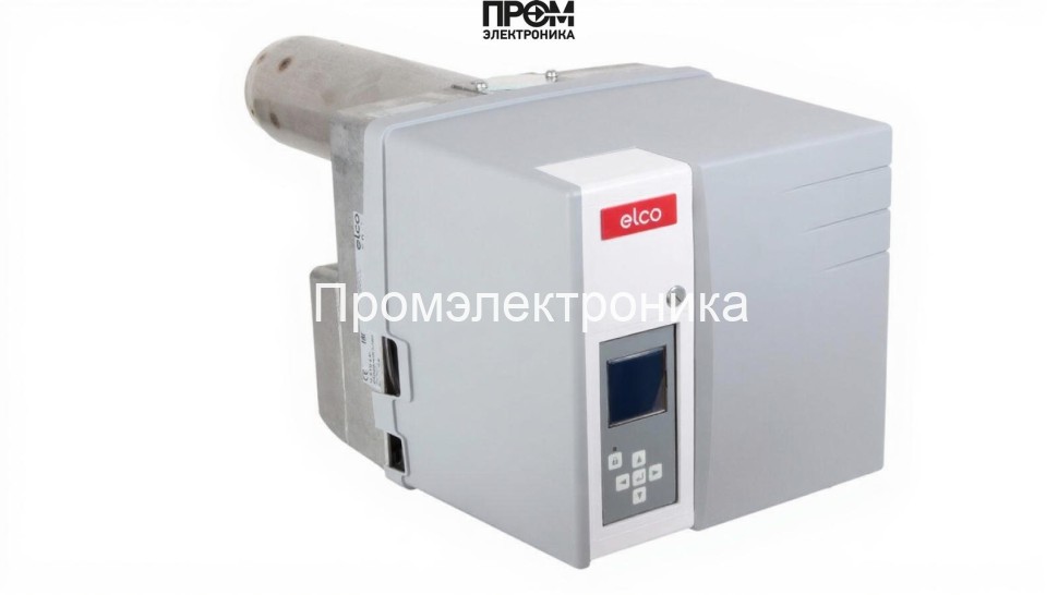 Дизельная горелка Elco VL 2.210 D KL