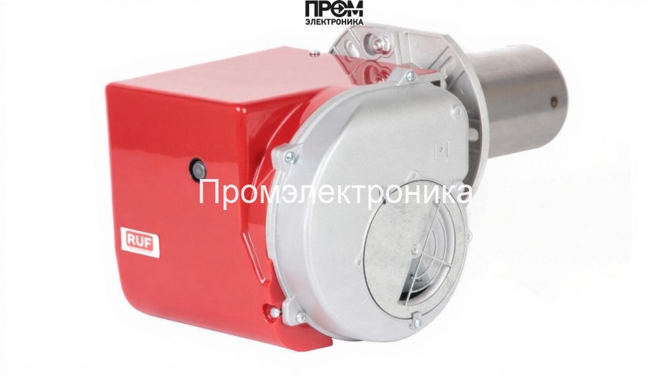 Дизельная горелка RUF RTL 10