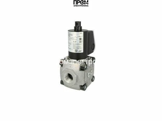 Газовый электромагнитный клапан Kromschroder VAS225R/NW