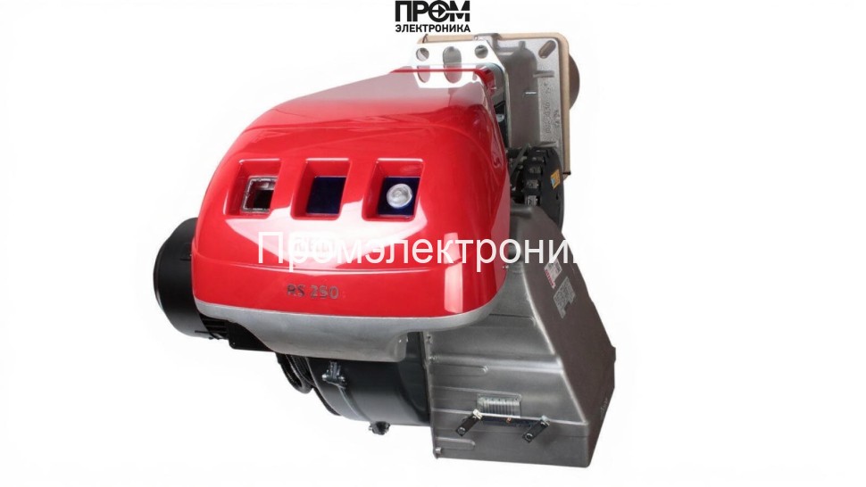 Газовая горелка Riello RS 250/M MZ TC