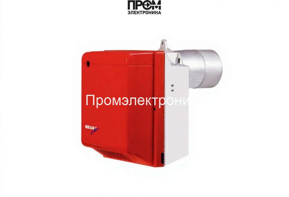 Дизельная горелка Riello Gulliver RG2