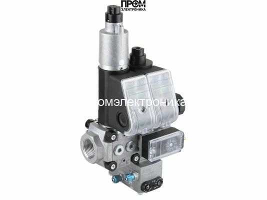 Газовый электромагнитный клапан Kromschroder VCV1E25R/25R05 VKLWL/PPPP/2-PP