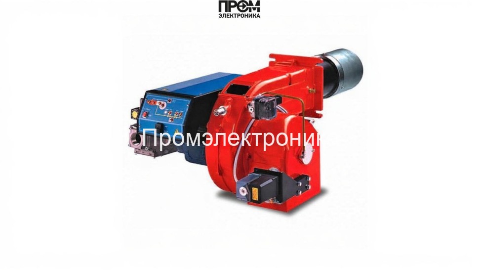 Дизельная горелка CIB Unigas RG92 G-.PR.S.RU.A