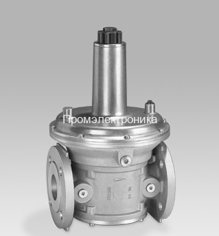 Kromschroder VGBF 150F10-3