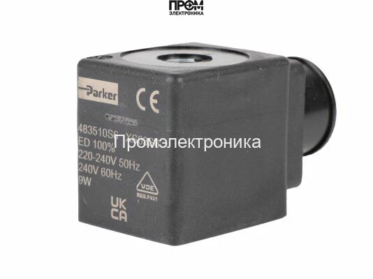 Электромагнитная катушка Elco 483510S6F