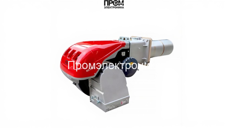 Газовая горелка Riello RS 200/E BLU TL FS1