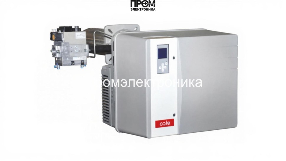Газовая горелка Elco VG5.750 M d415 - 3/4"-Rp1"1/4 /TC KN
