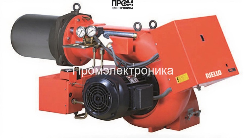 Мазутная горелка Riello PRESS 200 P/N TC FS1, 20169239
