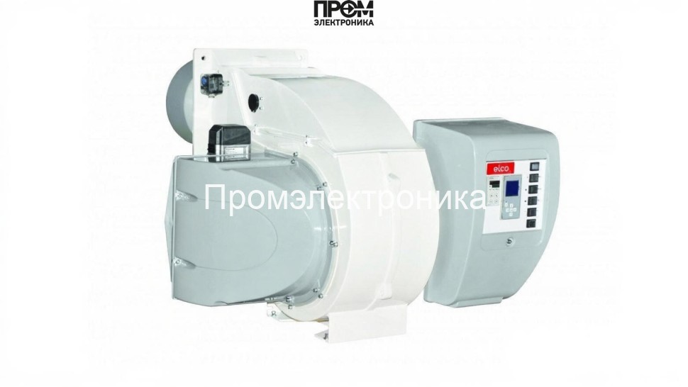 Газовая горелка Elco EK-EVO 7.3600 G-E/BT3/KN + GT-S452-2