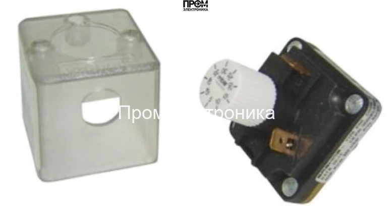 Реле давления Brahma PGR-F