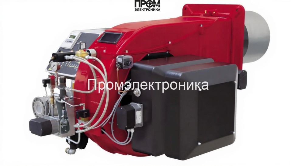 Газодизельная горелка CIB Unigas K990A MG.MD.SR.RU.A.8.80.EI