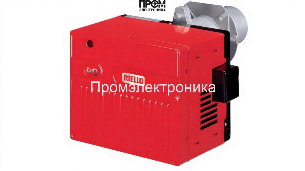 Газовая горелка Riello 40 FS15D