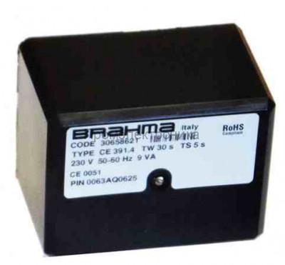 Контроллер BRAHMA CE391.4