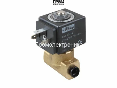 Электромагнитный клапан Parker VE140.4AR