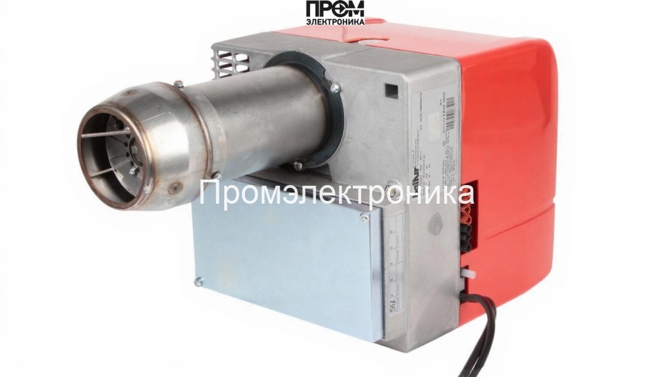 Газовая горелка Baltur BTG 11 MM065 A20C-R1/2