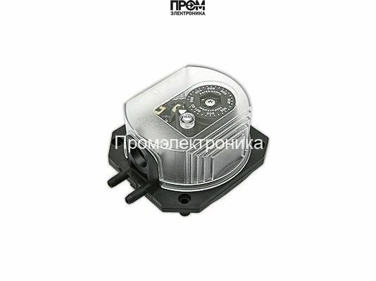 Реле давления Kromschroder DL8K-1 30Z