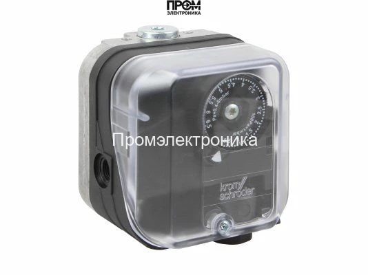 Реле давления Kromschroder DG 6U-9 32Z