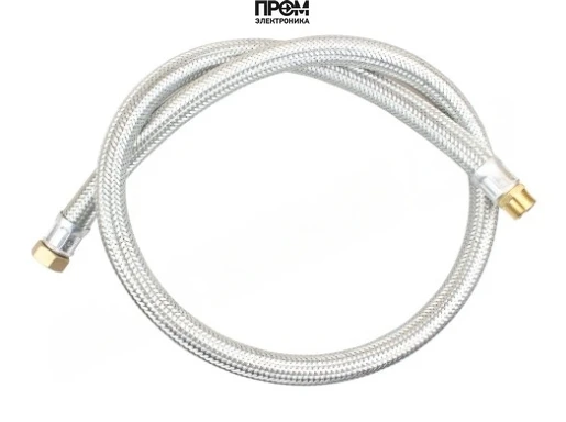 Жидкотопливный шланг Rp 3/4" - G 3/4"