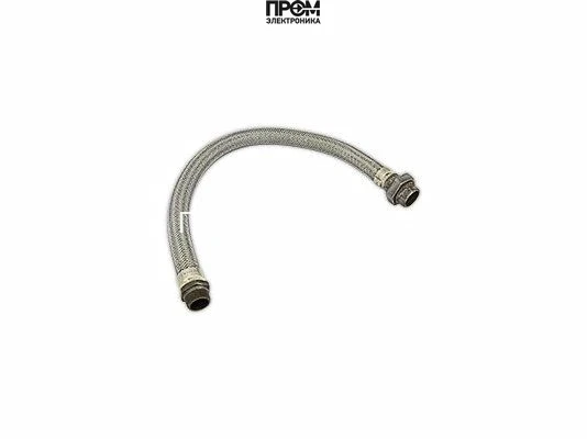 Газовая гибкая подводка WITZENMANN RS 331 L12 Rp 1 1/4" 1000 мм