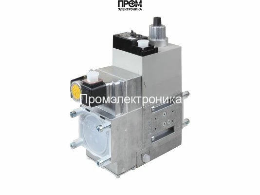 Газовый мультиблок Dungs MB-DLE 420 B01 S20