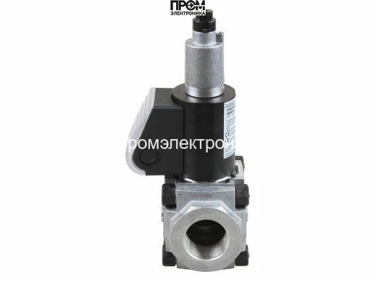 Газовый электромагнитный клапан Kromschroder VAS110R/NW