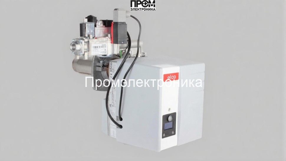 Газовая горелка Elco VG 1.40 E KL - TC