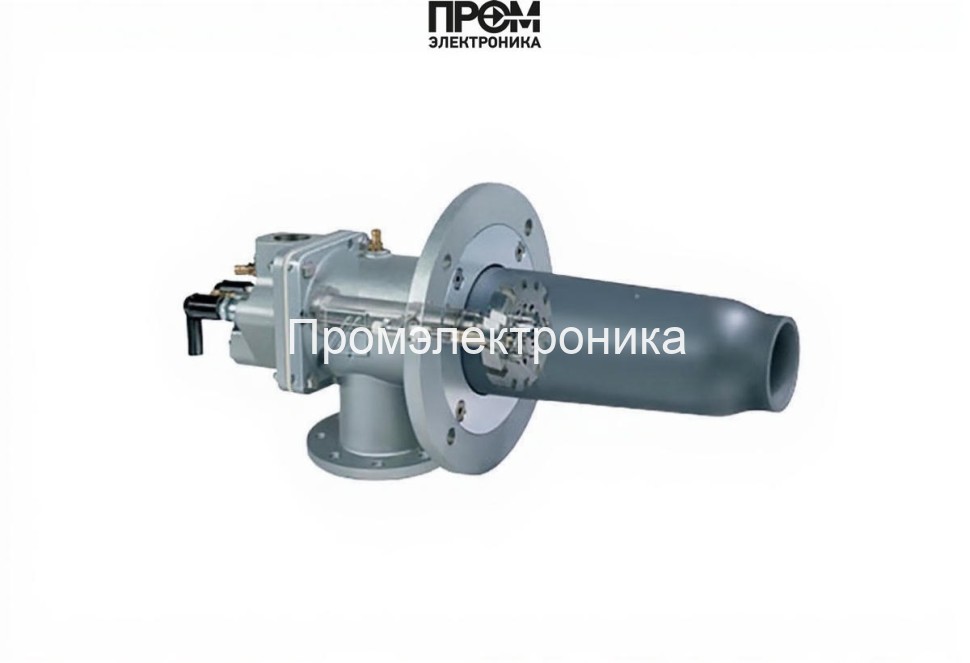 Газовая горелка Kromschroder BIC 100HB-100/135-(37)E