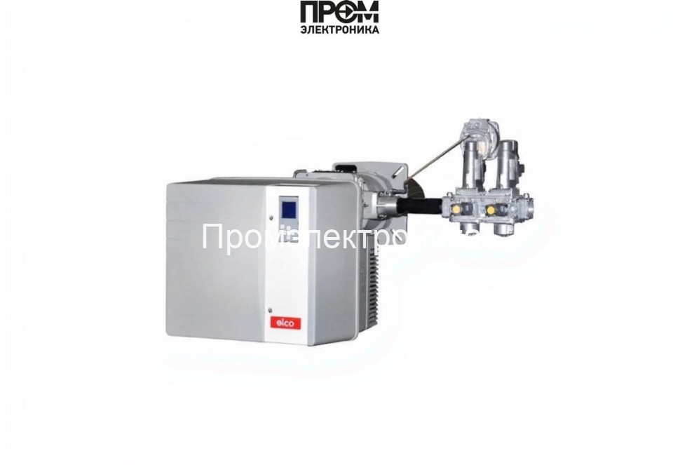 Газовая горелка Elco VG 6.2100 DP KM d335