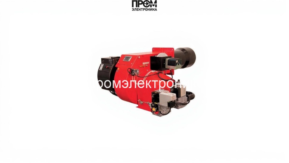 Газовая горелка Ecoflam BLU TS 6000.1 LN PRE TC HT