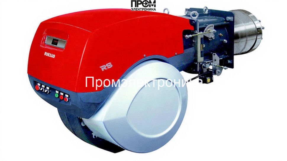 Газовая горелка Riello RS 800/M BLU TC FS1