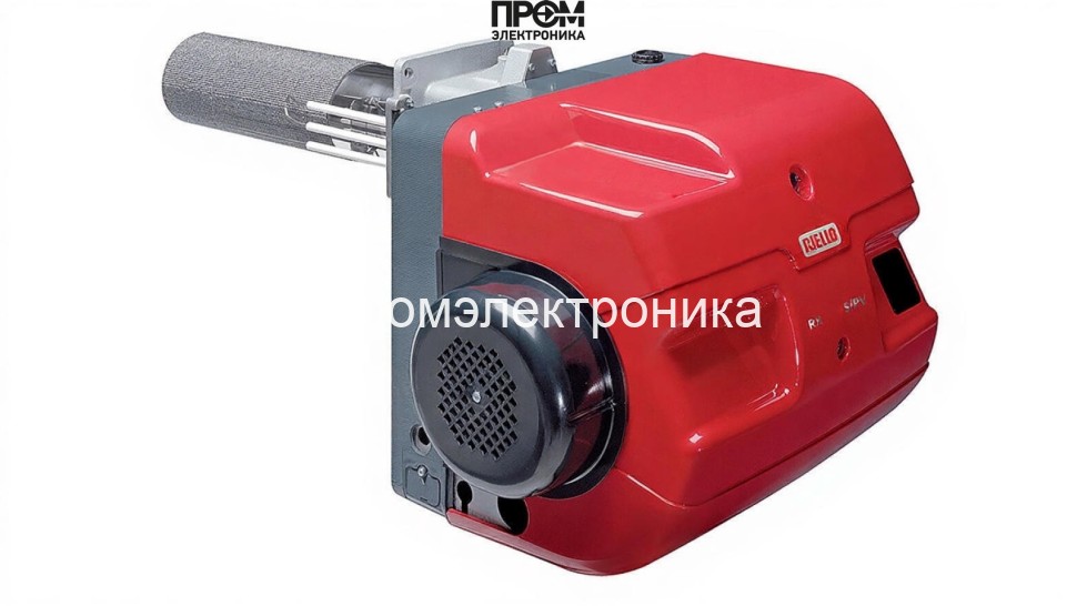 Газовая горелка Riello RX 250 S/PV VA