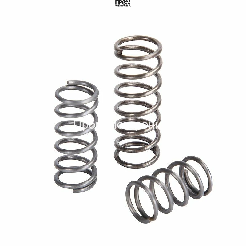 Пружина E1214 синяя 150-350 мбар