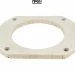 Прокладка фланца Ecoflam Ø100 мм, 65321107