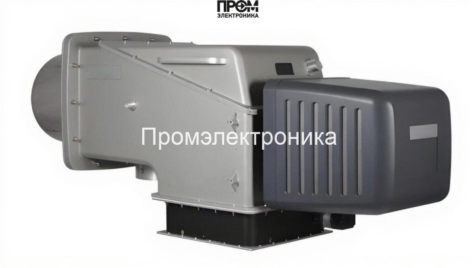 Газодизельная горелка Weishaupt WKGL 70/3-A, DN 80, исп. ZMH-NR
