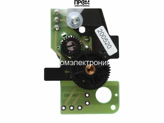 Потенциометр Siemens ASZ12.733