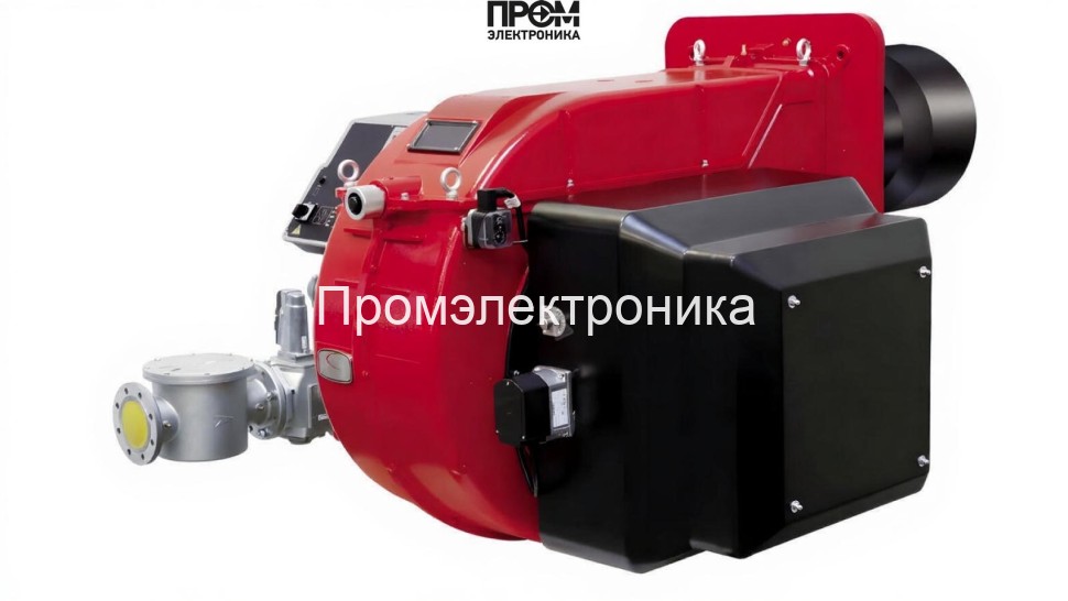 Газовая горелка CIB Unigas N925X M-.MD.LP.RU.A.8.80.EI