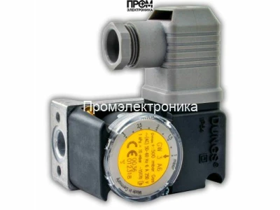 Реле давления Dungs GW 3 A6 1P