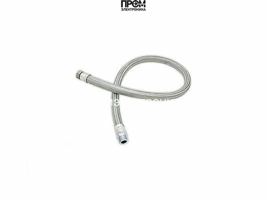 Жидкотопливный шланг Rp 1" - G 1"