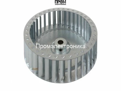 Рабочее колесо вентилятора FBR Ø160 x 70 мм, 291085