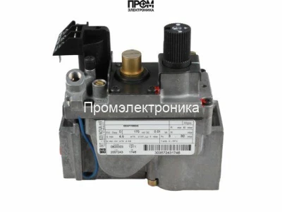 Газовый электромагнитный клапан Sit 820 NOVA 0820303