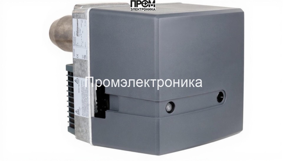 Дизельная горелка Weishaupt WL 5/1-B, исп. стандартное
