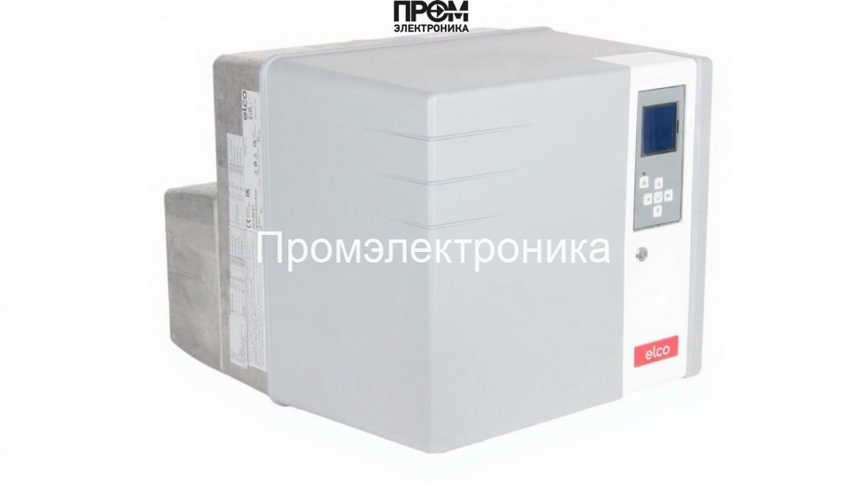 Газовая горелка Elco VG 3.290 D E