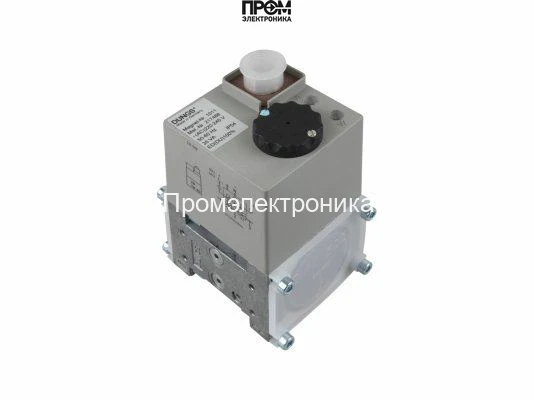 Двойной электромагнитный клапан Dungs DMV-D 503/11 24-28 V