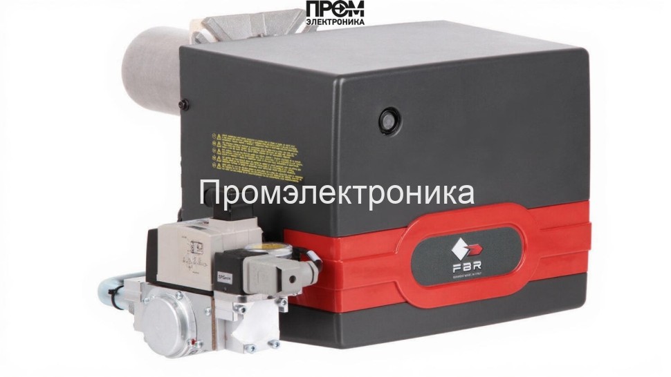 Газовая горелка FBR GAS X2/M CE TL + R. CE D3/4"- S