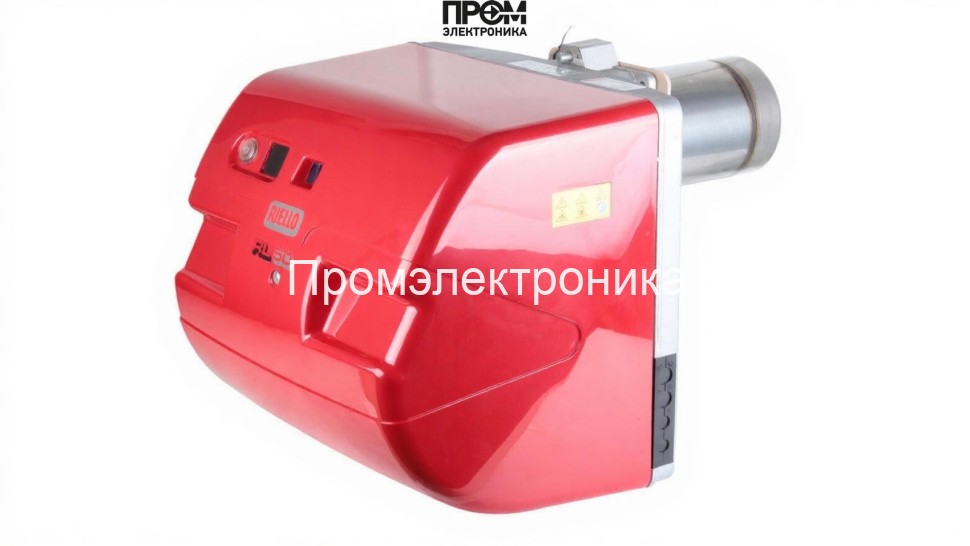 Дизельная горелка Riello RL 50 TC