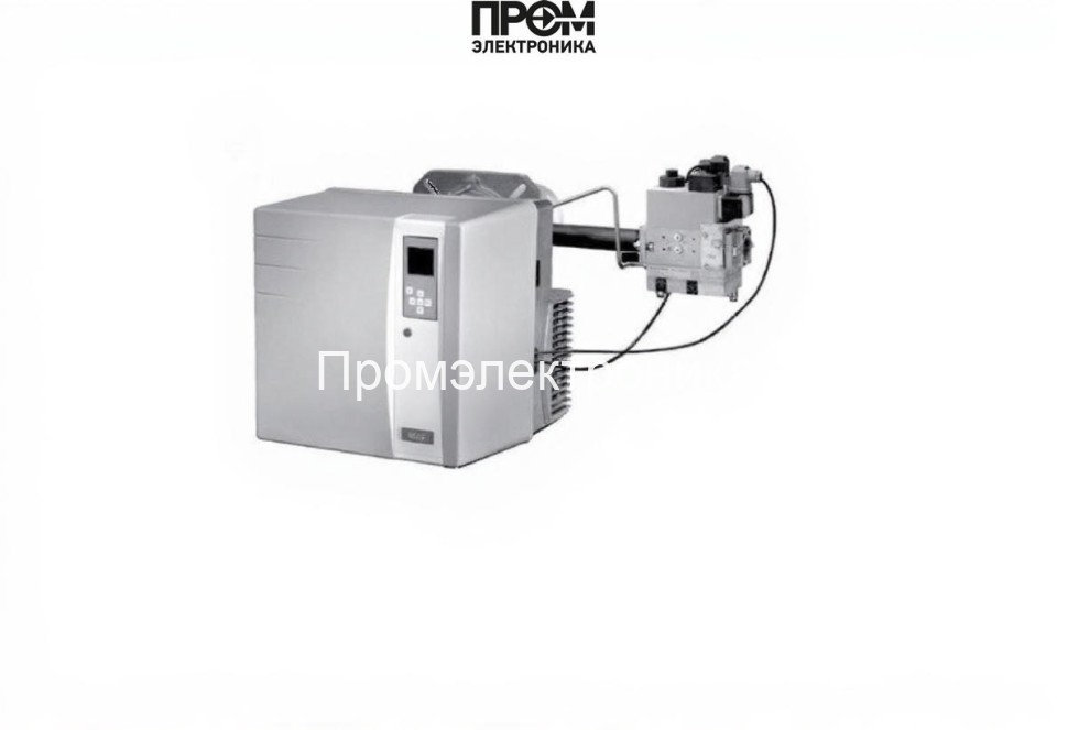 Газовая горелка Elco VG 4.440 DP E KN d311