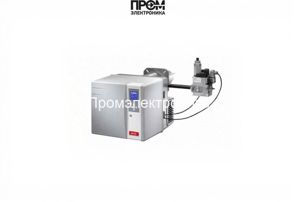 Газовая горелка Elco VG 3.350 V E KN d340