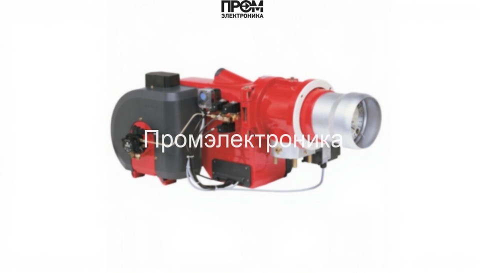 Дизельная горелка Weishaupt WM-L 10/2-A/T