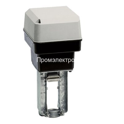 Honeywell ML7425B6007 привод, 0/2…10V, 600N, 24Vac, 20мм, 1.8мин. НО, с воз-ой пружиной
